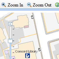 Interactive Maps Graphic