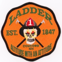 Ladder Patch