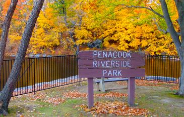 Penacook Park