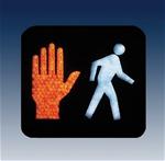 Pedestrian Signal