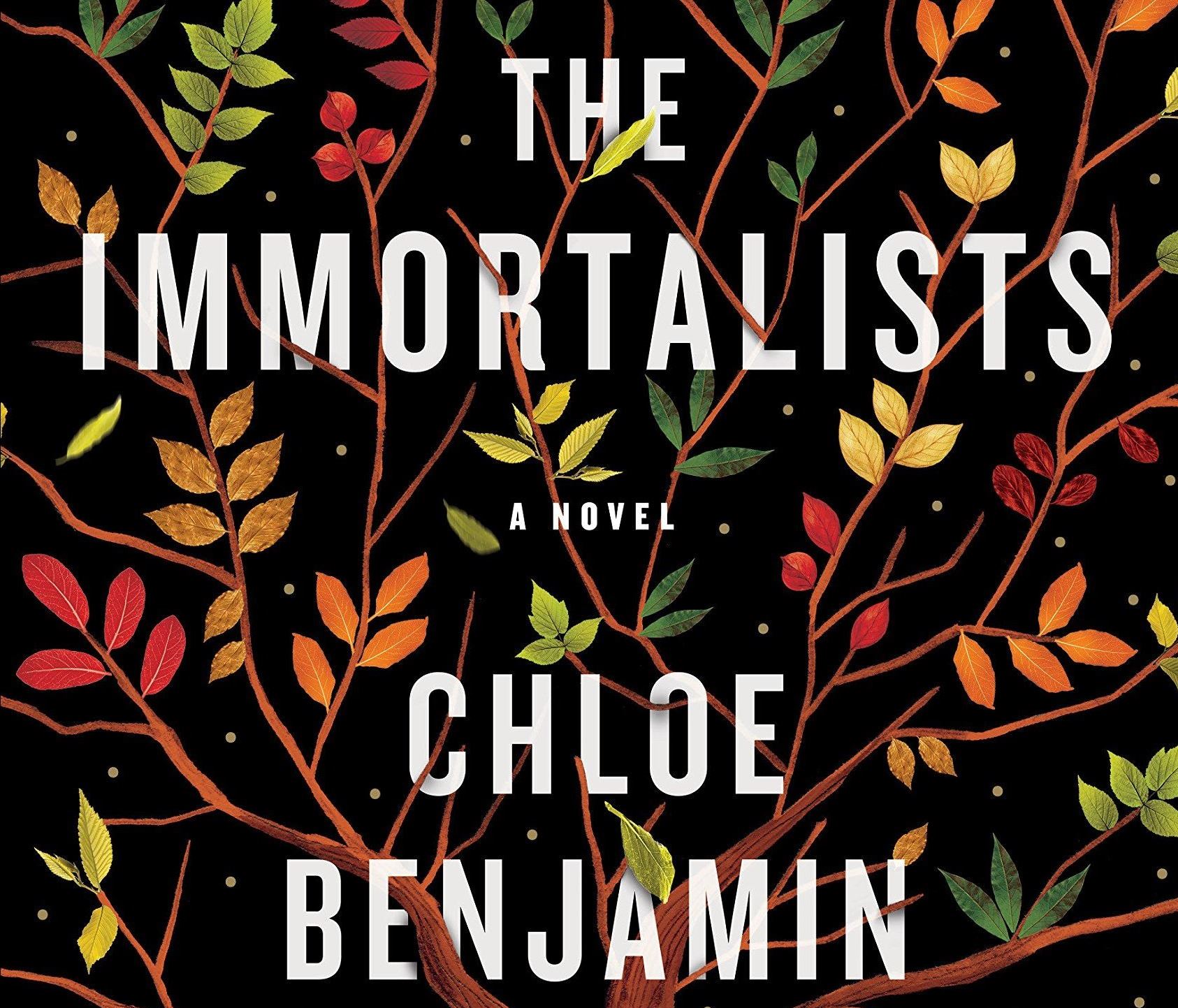 The Immortalists