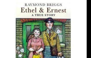 Ethel and Ernest