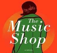The Music Shop