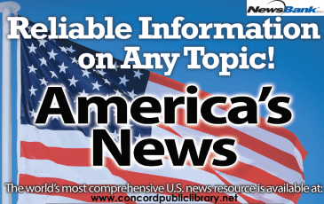 Newsbank - America's News