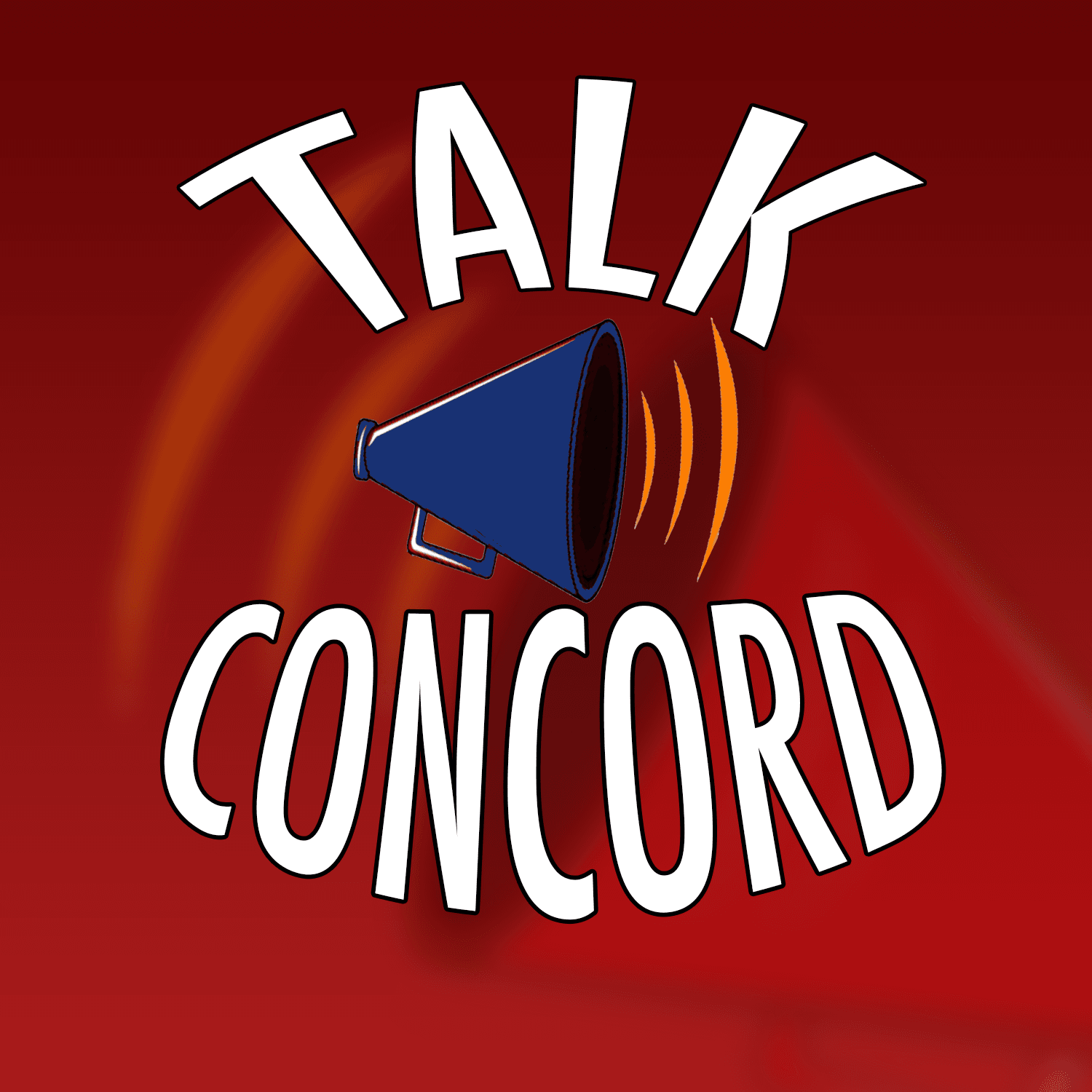 Talk Concord soundcloud thumbnail