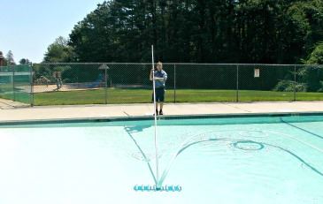 Seasonal Laborer Pool