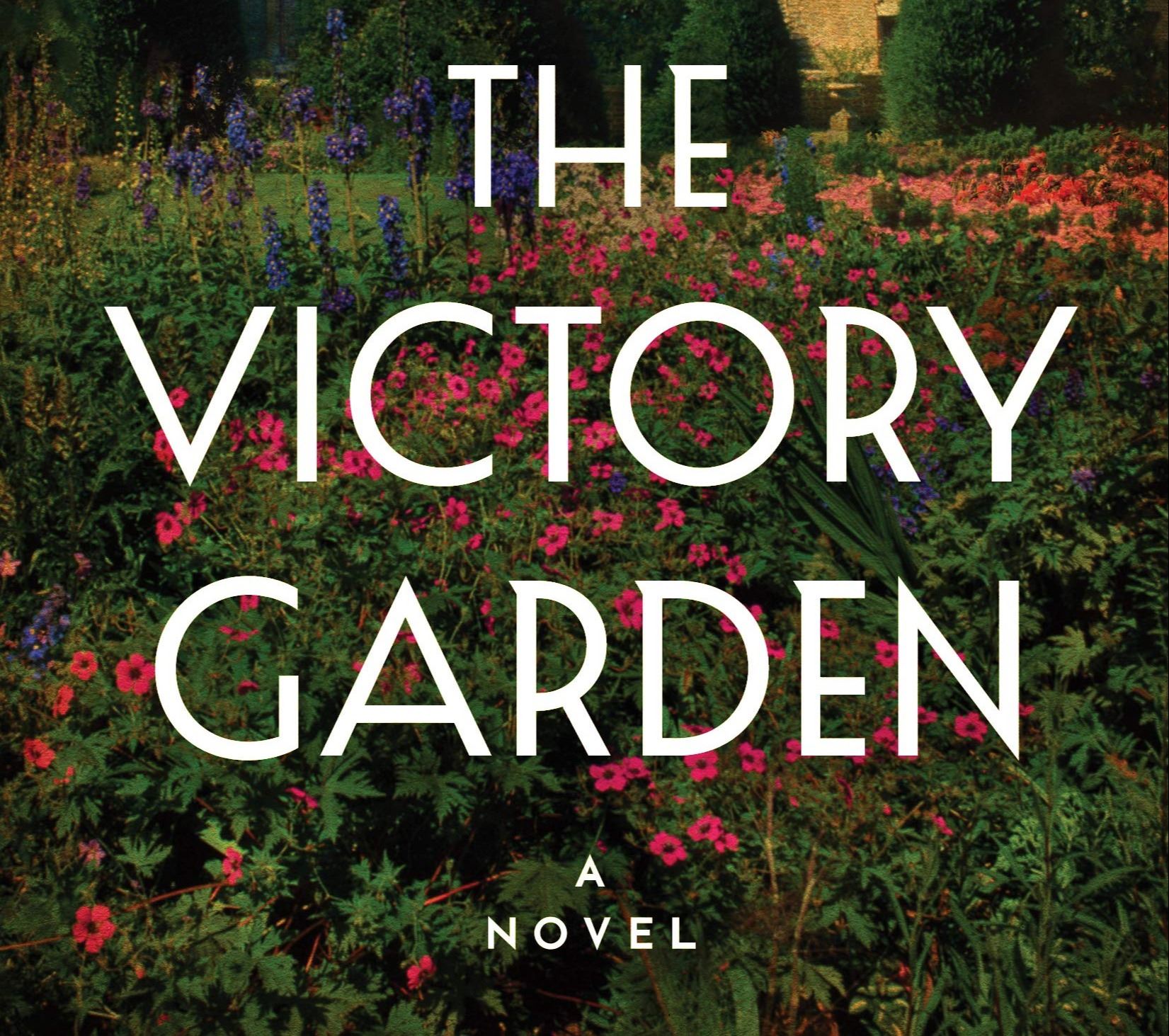 The Victory Garden
