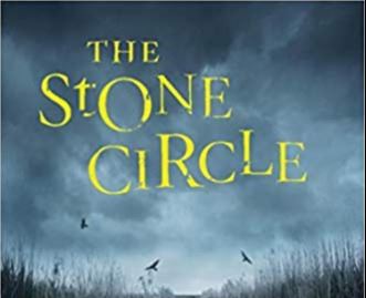 The Stone Circle Book Cover