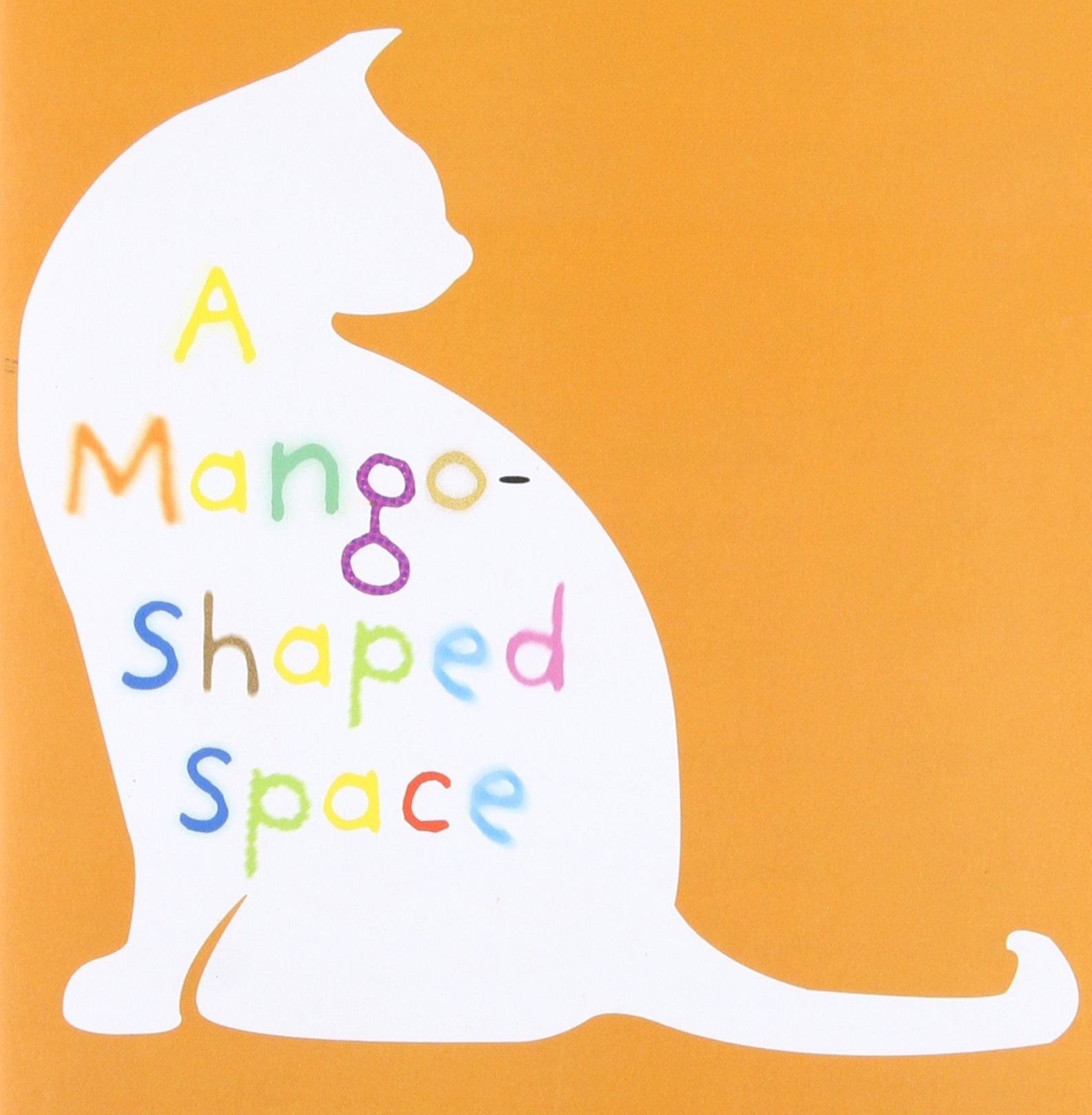 Mango Shaped Space