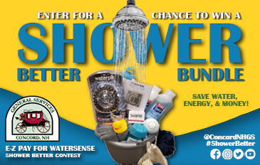 2020 E-Z Pay for WaterSense Graphic