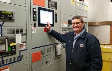 WWTP Utility Electrician web