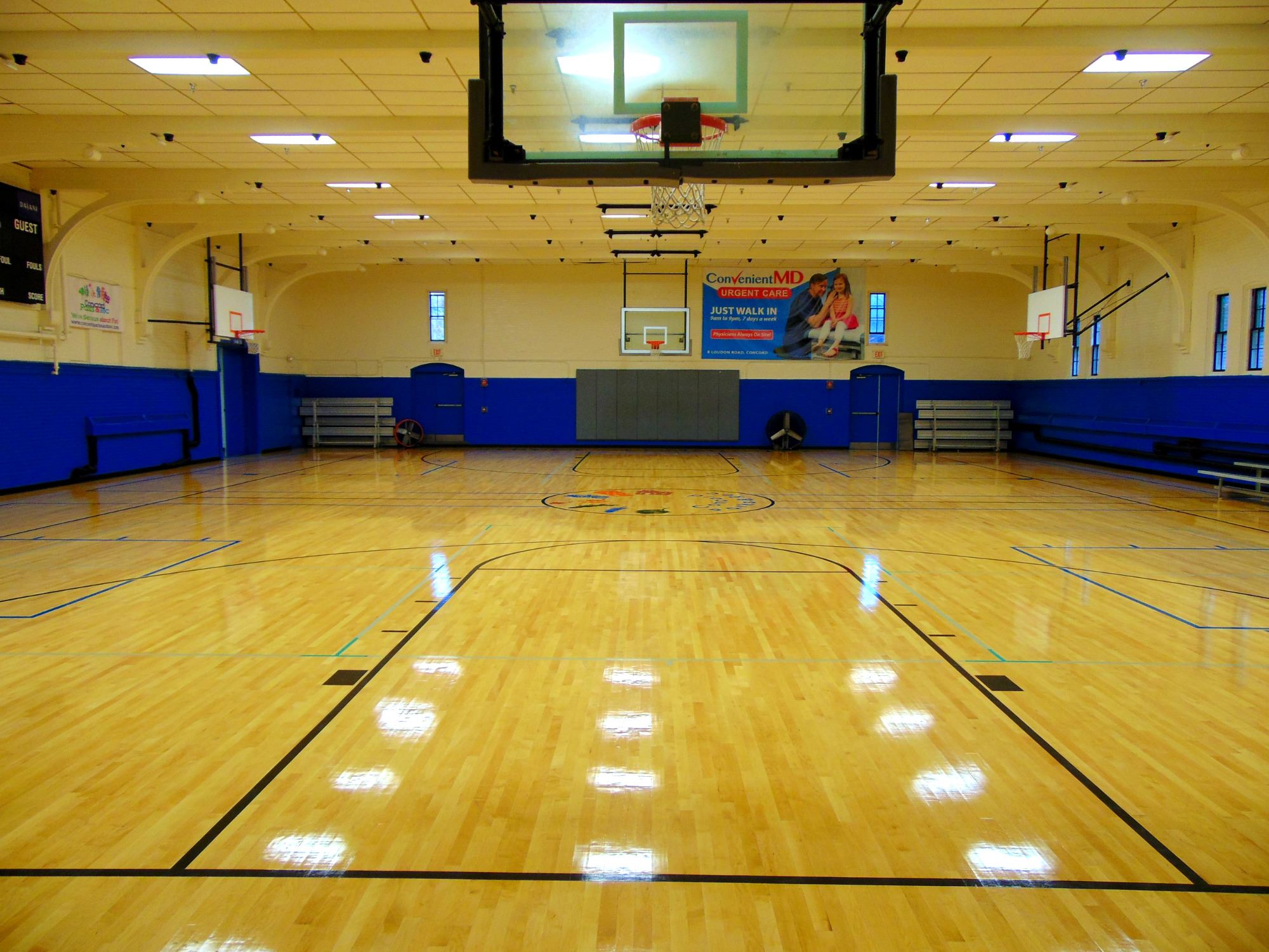 GSCC Gym