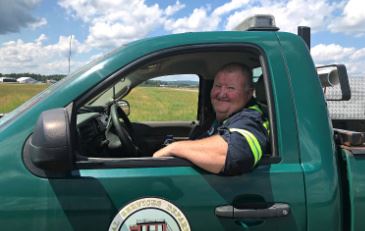 Laborer Truck Driver PP Public Properties - newsflash