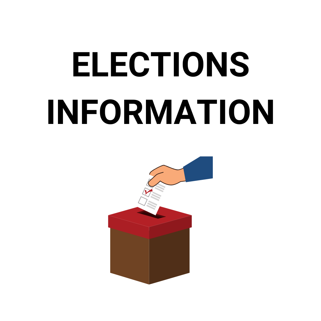 Elections Info general