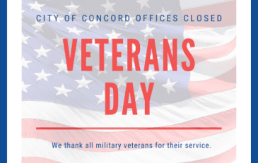 veterans day news flash