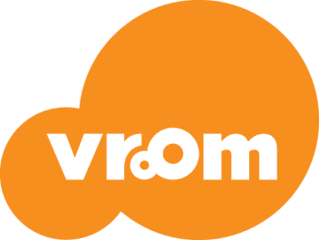 Vroom Logo