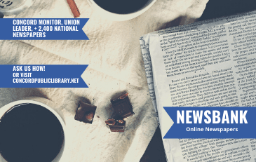 NewsFlash - NewsBank