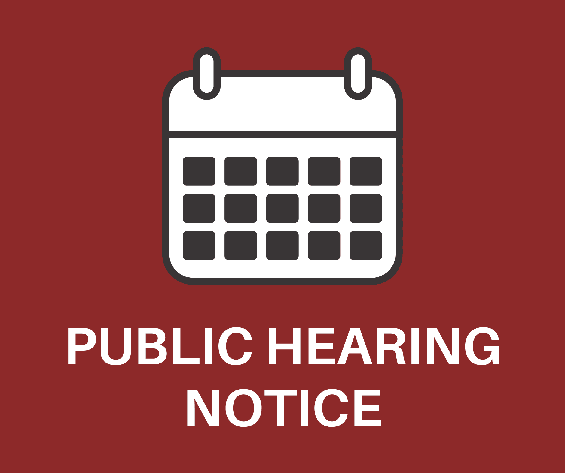 Public Hearing Notice (1)