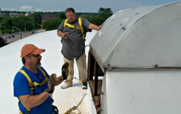 Public Properties Crew Leader