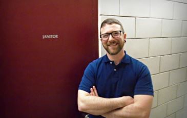 Custodial Supervisor