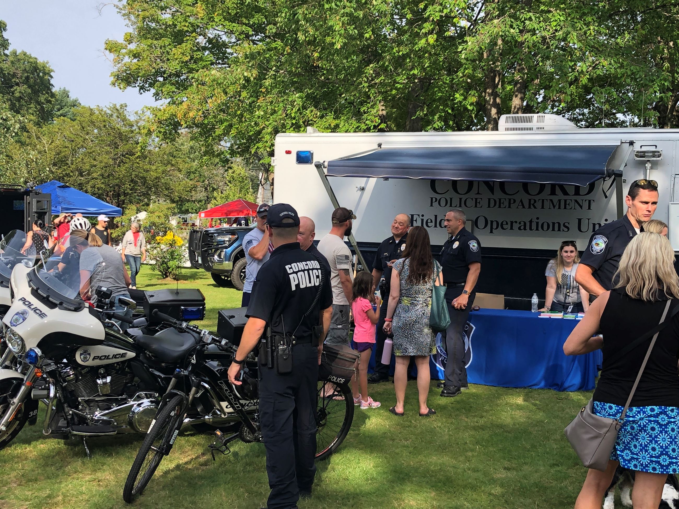 national night out 2021