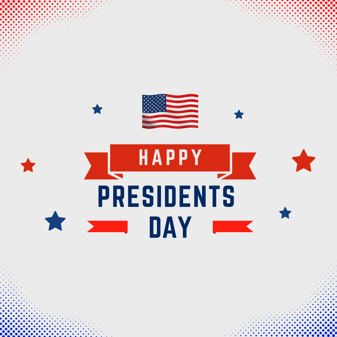 Presidents Day-1