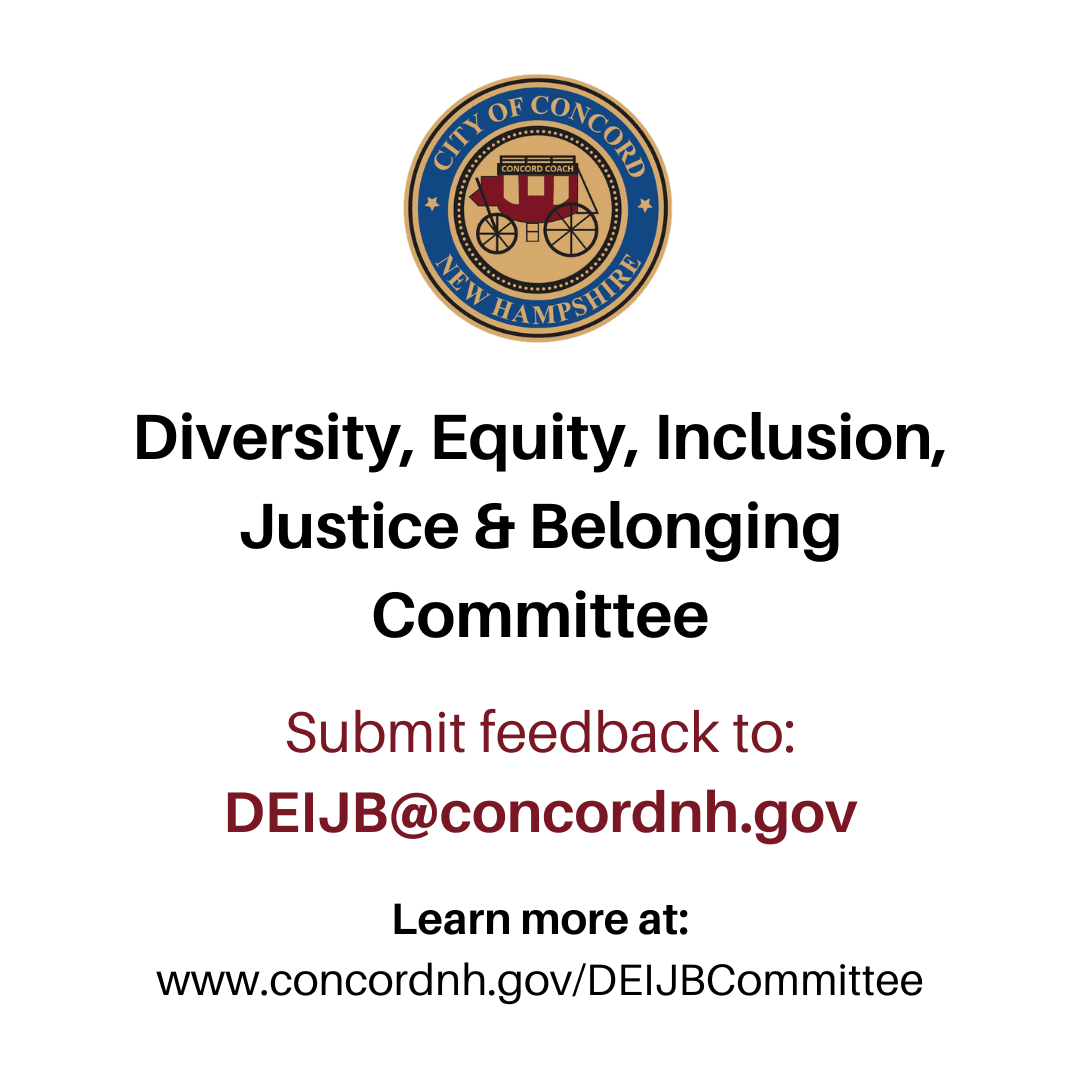 Copy of DEIJB feedback