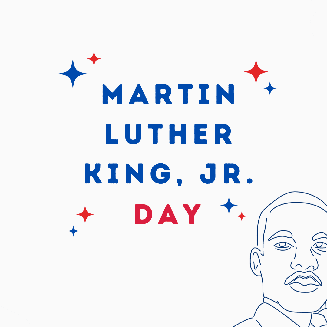 MLK Day-1