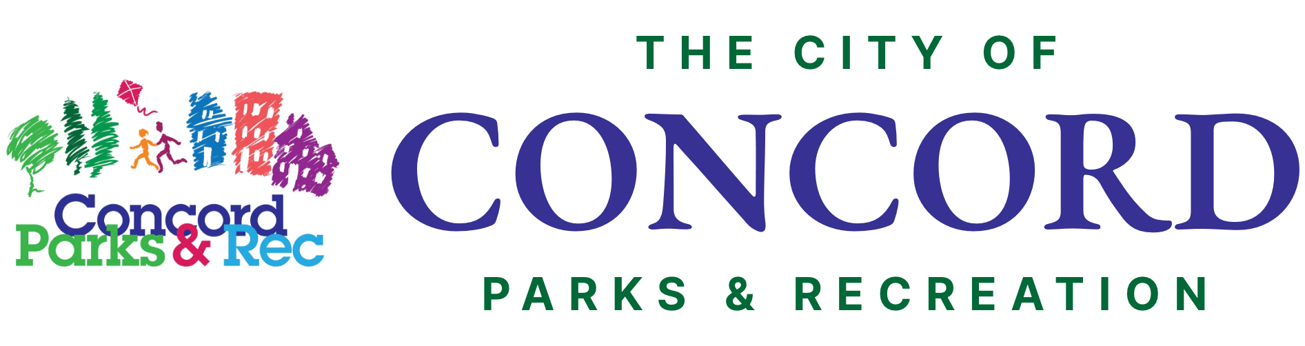 Concord New Hampshire Parks Homepage