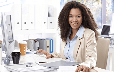 News Flash - Administrative Support Specialist