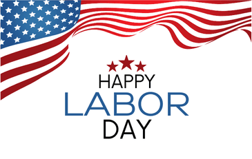 Labor Day news flash