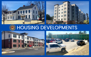 Housing Developments