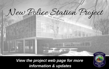 new police station project tile