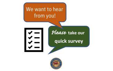 Master plan survey tile