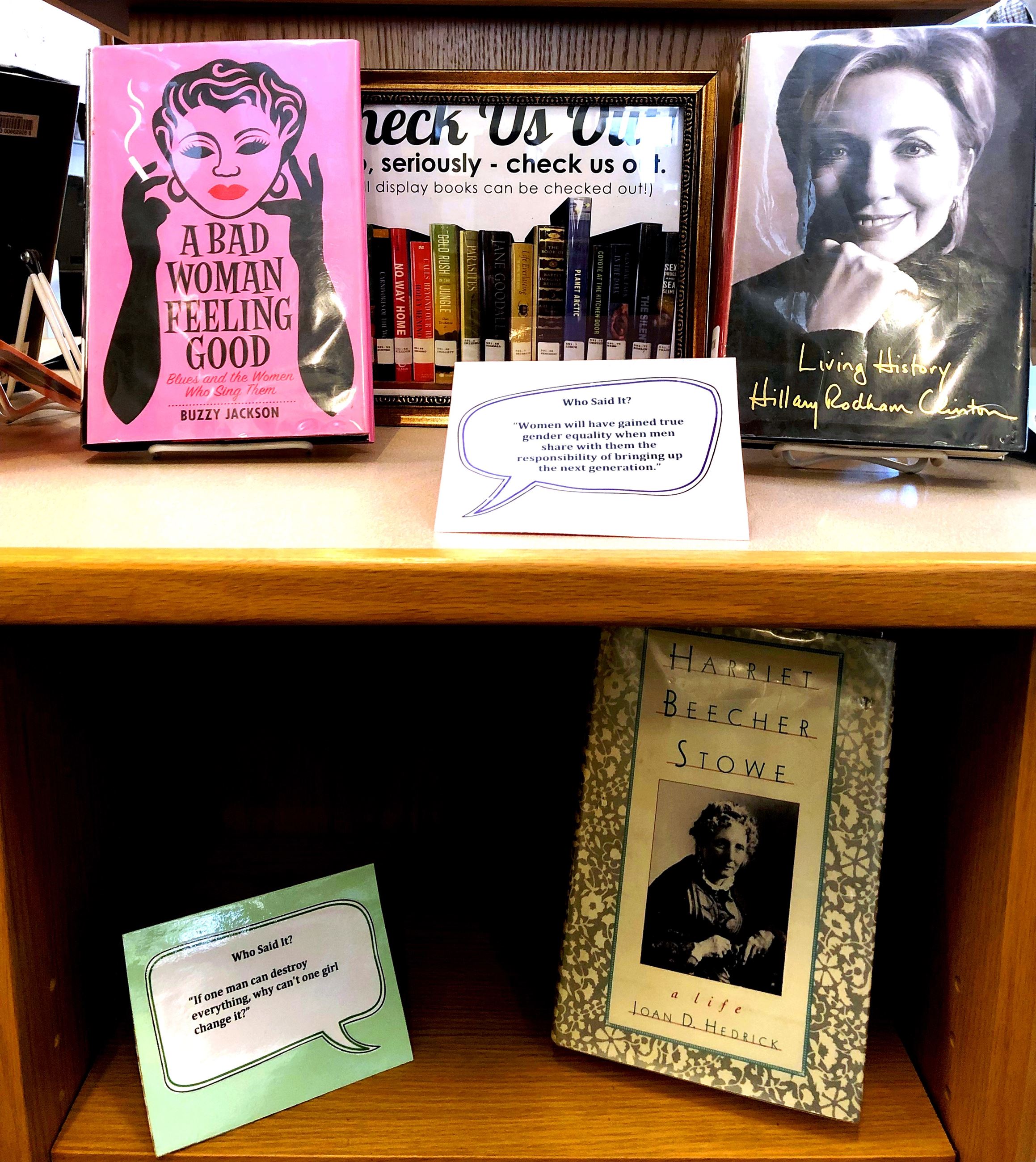 That’s What She Said Photo Two