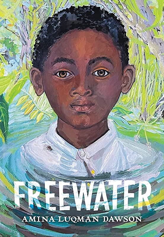 Freewater Newbery