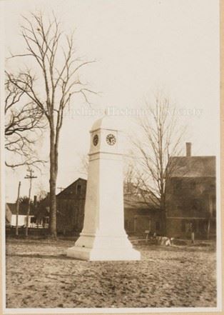 Eastman Clock-Picture 3