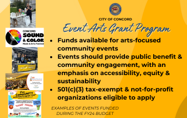 Copy of Events Funding tile