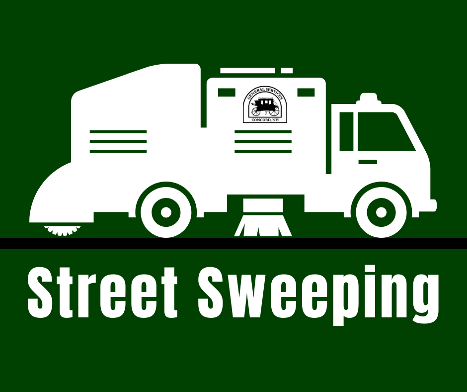 Street Sweeping