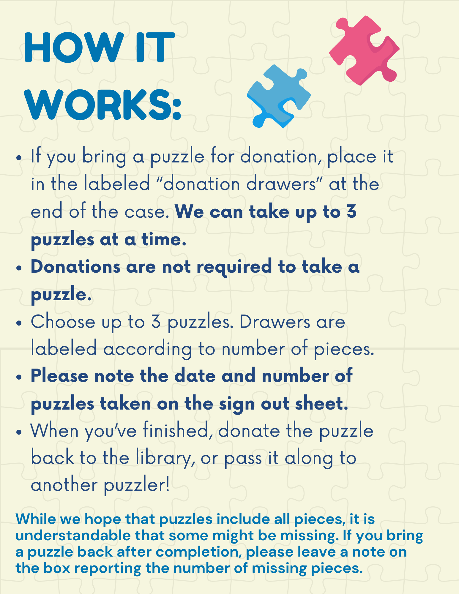Puzzle Exchange_How it Works